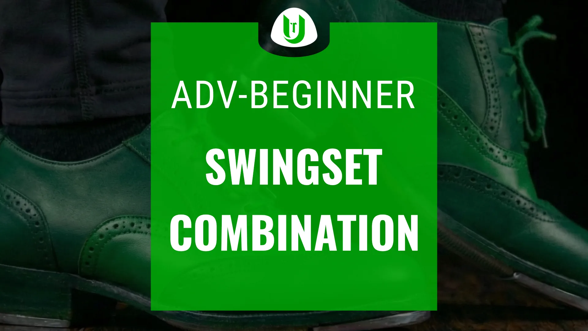 Swingset Advanced-Beginner Combination video preview