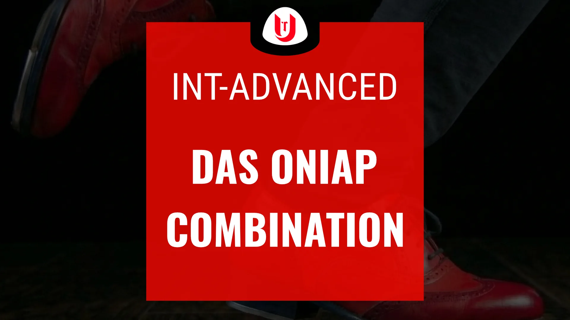 Das Oniap Intermediate-Advanced Combination video preview