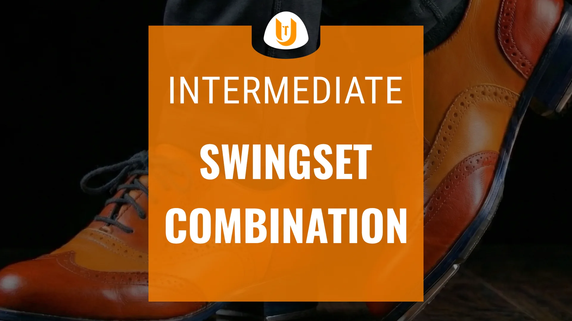 Swingset Intermediate Combination video preview